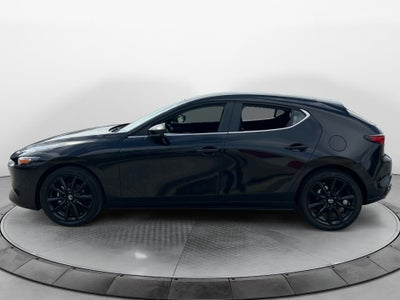 2026 Mazda Mazda3 Hatchback 2.5 S Select Sport