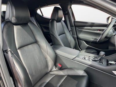 2026 Mazda Mazda3 Hatchback 2.5 S Select Sport