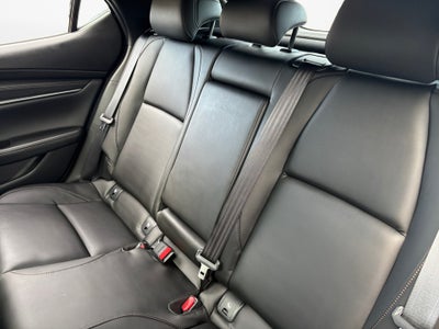 2026 Mazda Mazda3 Hatchback 2.5 S Preferred