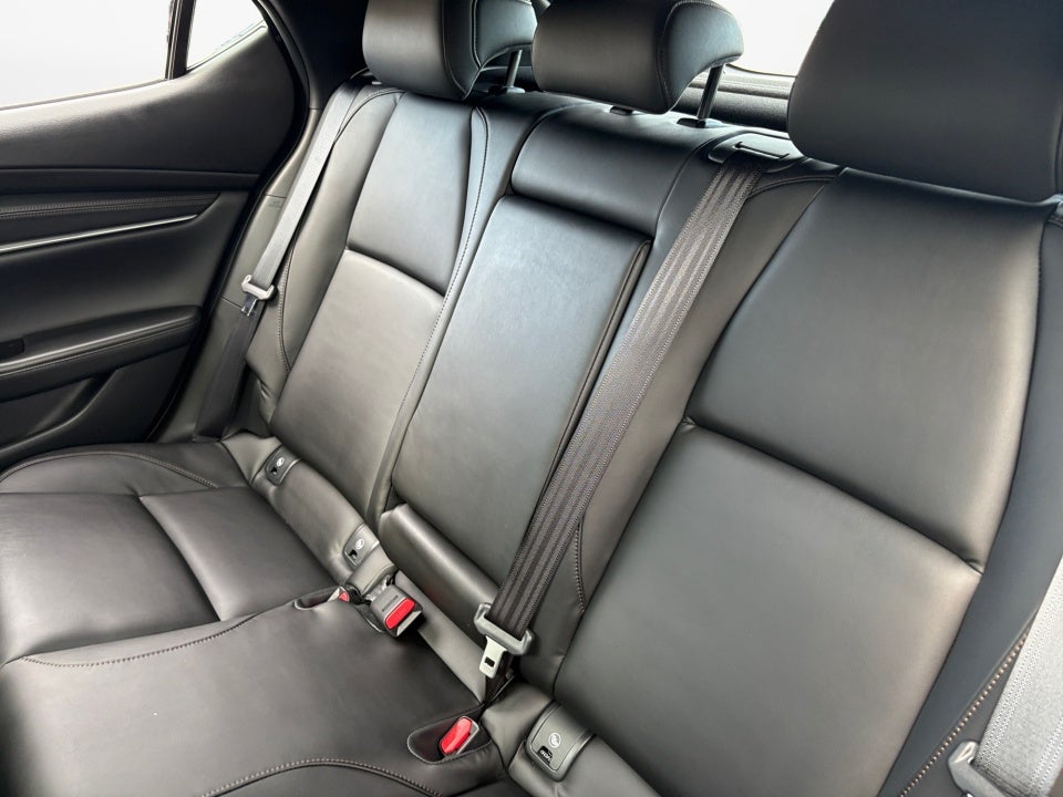 2026 Mazda Mazda3 Hatchback 2.5 S Preferred
