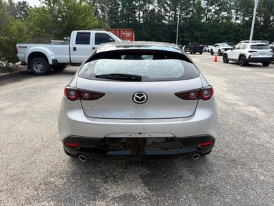 2026 Mazda Mazda3 Hatchback 2.5 S Preferred