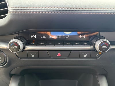 2026 Mazda Mazda3 Hatchback 2.5 S Preferred
