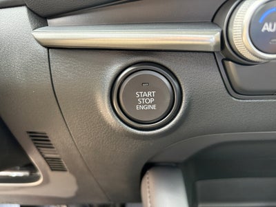 2026 Mazda Mazda3 Hatchback 2.5 S Preferred