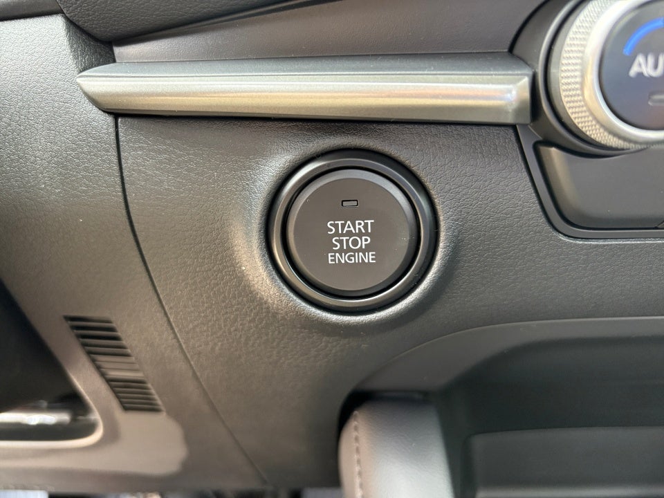 2026 Mazda Mazda3 Hatchback 2.5 S Preferred