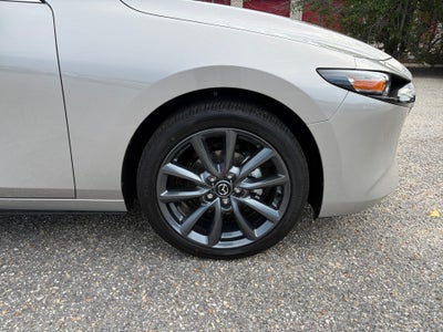 2026 Mazda Mazda3 Hatchback 2.5 S Preferred