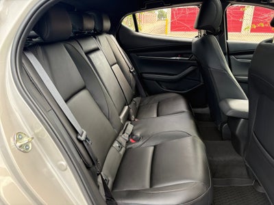 2026 Mazda Mazda3 Hatchback 2.5 S Preferred