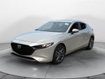 2026 Mazda Mazda3 Hatchback 2.5 S Preferred