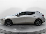 2026 Mazda Mazda3 Hatchback 2.5 S Preferred