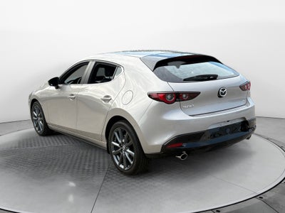 2026 Mazda Mazda3 Hatchback 2.5 S Preferred