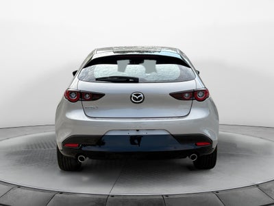 2026 Mazda Mazda3 Hatchback 2.5 S Preferred