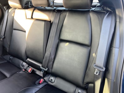 2026 Mazda Mazda3 Hatchback 2.5 S Preferred