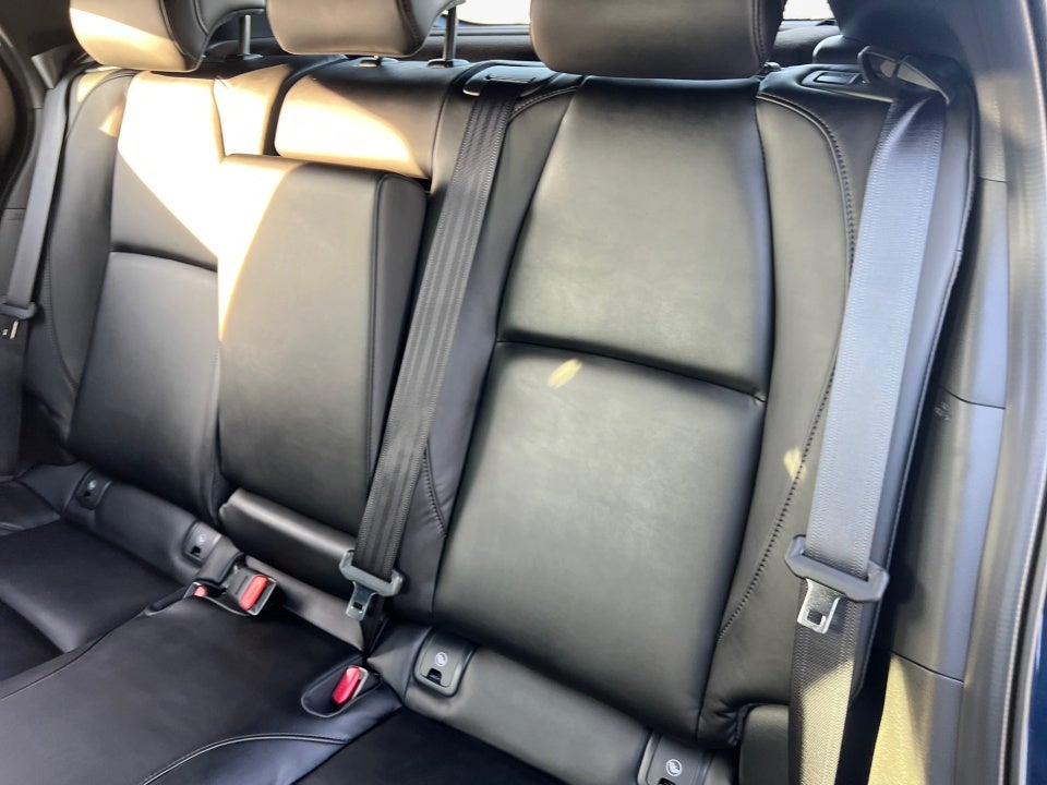 2026 Mazda Mazda3 Hatchback 2.5 S Preferred