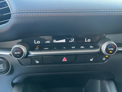 2026 Mazda Mazda3 Hatchback 2.5 S Preferred