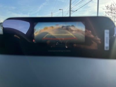 2026 Mazda Mazda3 Hatchback 2.5 S Preferred