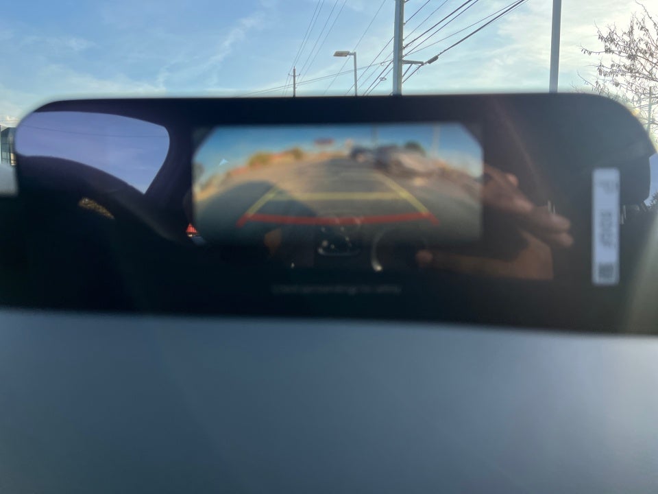 2026 Mazda Mazda3 Hatchback 2.5 S Preferred