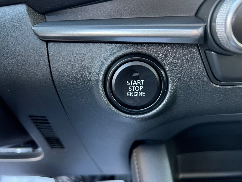 2026 Mazda Mazda3 Hatchback 2.5 S Preferred