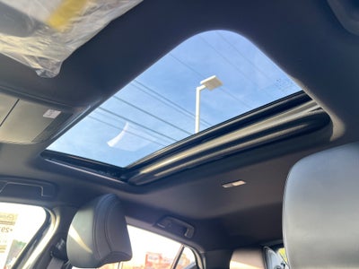 2026 Mazda Mazda3 Hatchback 2.5 S Preferred