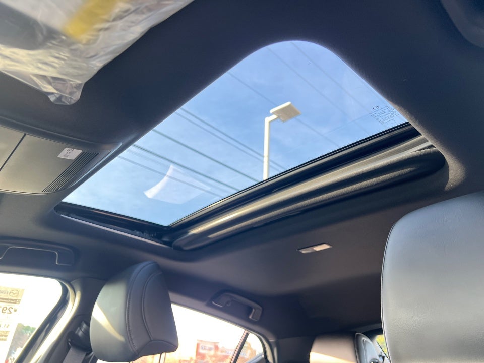 2026 Mazda Mazda3 Hatchback 2.5 S Preferred