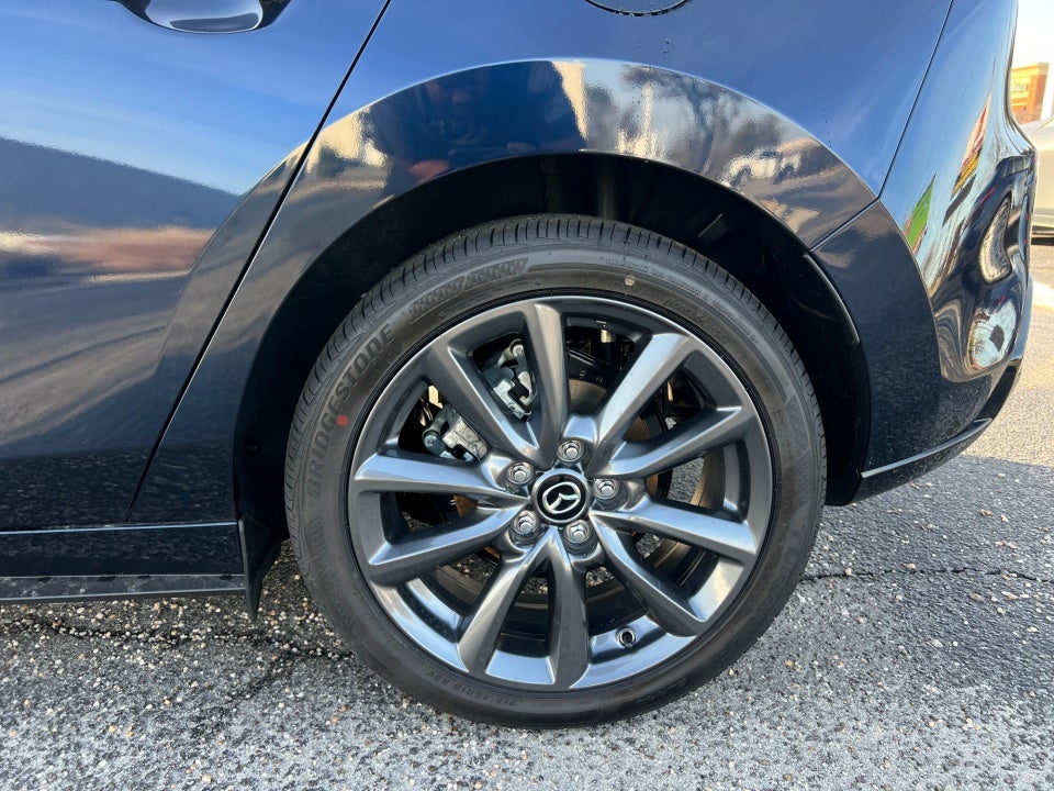 2026 Mazda Mazda3 Hatchback 2.5 S Preferred