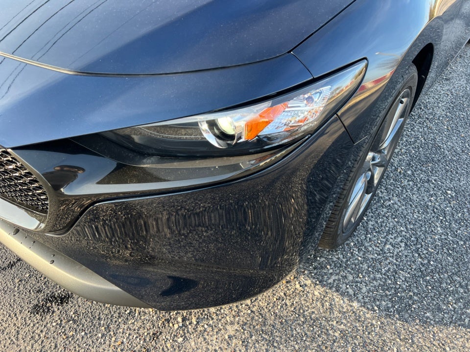 2026 Mazda Mazda3 Hatchback 2.5 S Preferred