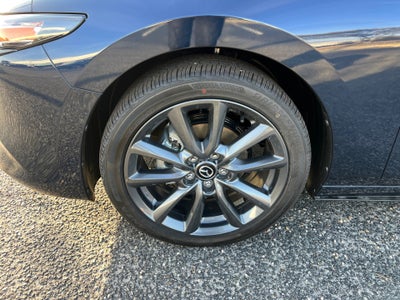 2026 Mazda Mazda3 Hatchback 2.5 S Preferred