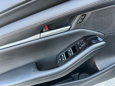 2026 Mazda Mazda3 Hatchback 2.5 S Preferred