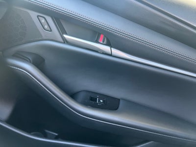 2026 Mazda Mazda3 Hatchback 2.5 S Preferred