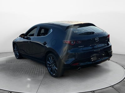 2026 Mazda Mazda3 Hatchback 2.5 S Preferred