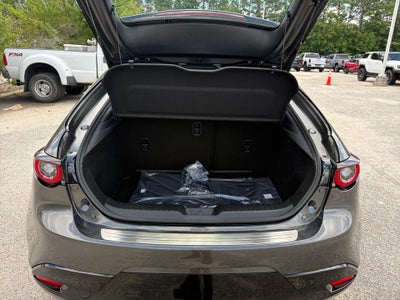 2026 Mazda Mazda3 Hatchback 2.5 S Preferred