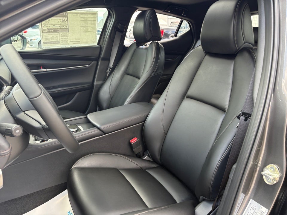 2026 Mazda Mazda3 Hatchback 2.5 S Preferred