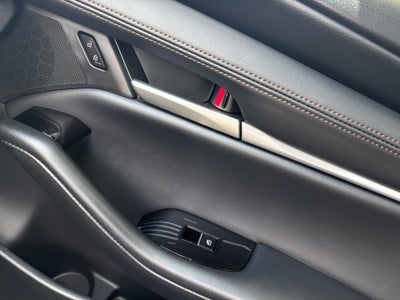 2026 Mazda Mazda3 Hatchback 2.5 S Preferred