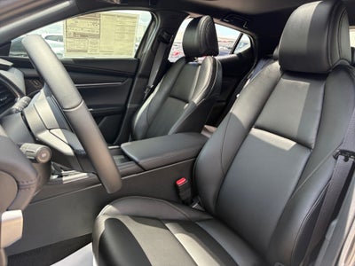 2026 Mazda Mazda3 Hatchback 2.5 S Preferred