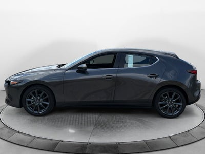 2026 Mazda Mazda3 Hatchback 2.5 S Preferred