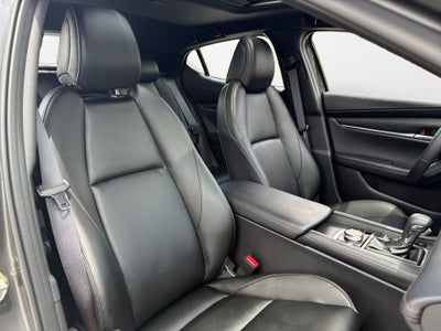 2026 Mazda Mazda3 Hatchback 2.5 S Preferred