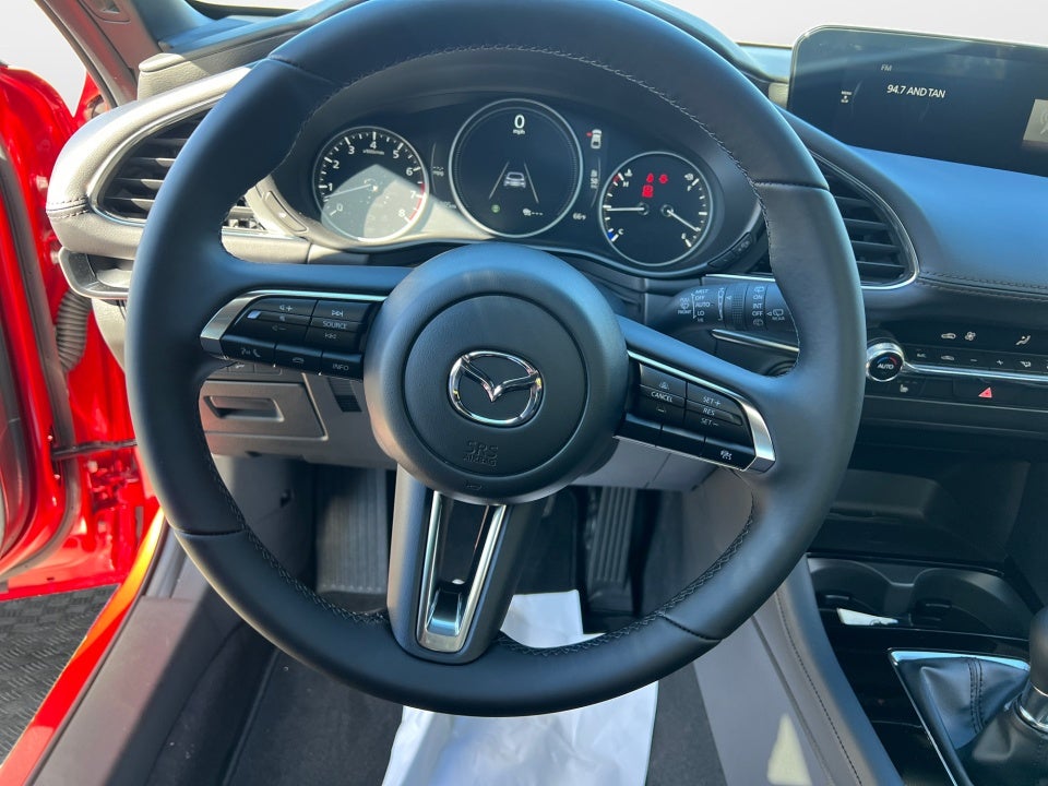 2026 Mazda Mazda3 Hatchback 2.5 S Premium
