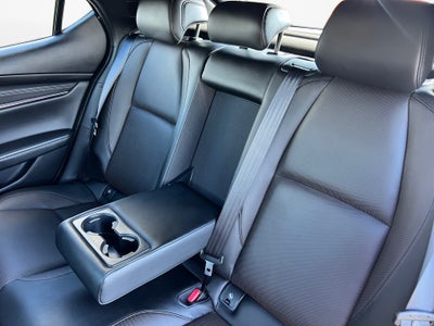 2026 Mazda Mazda3 Hatchback 2.5 S Premium