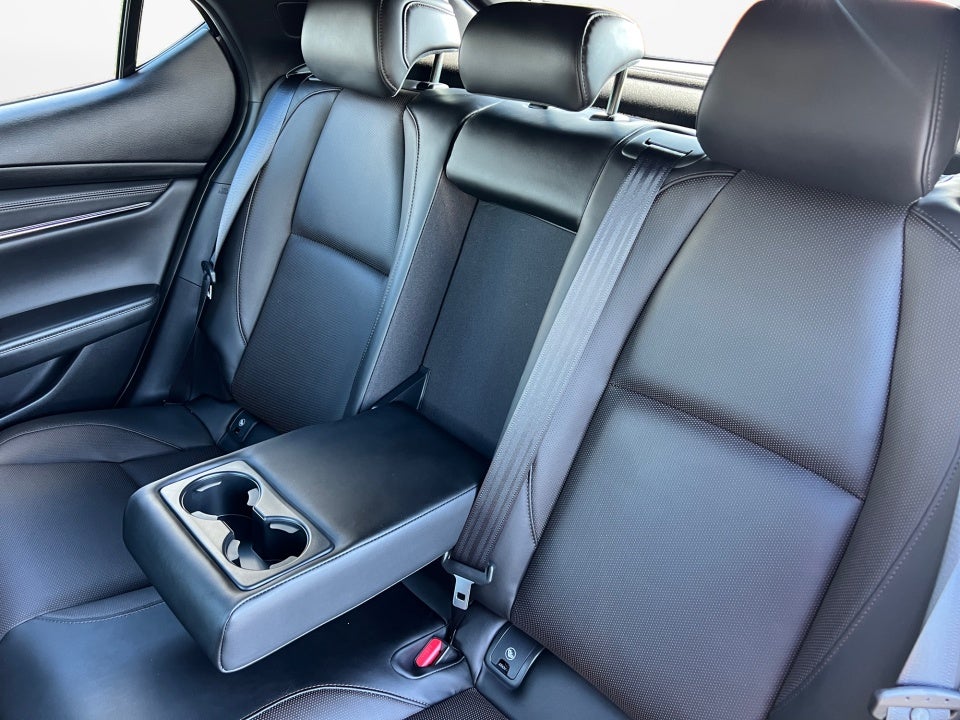 2026 Mazda Mazda3 Hatchback 2.5 S Premium