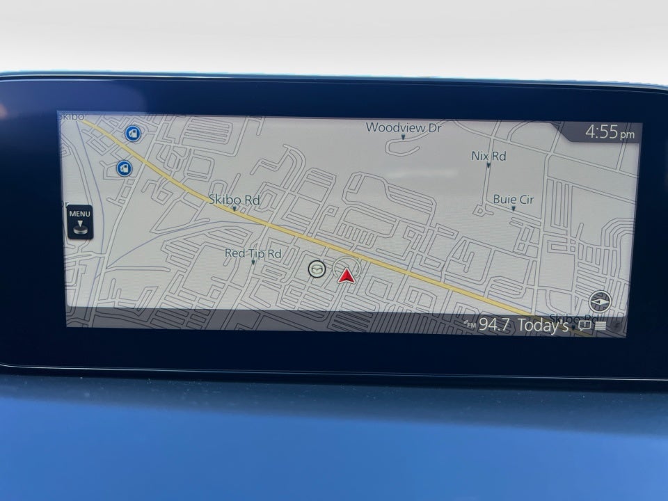 2026 Mazda Mazda3 Hatchback 2.5 S Premium