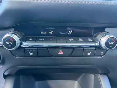 2026 Mazda Mazda3 Hatchback 2.5 S Premium