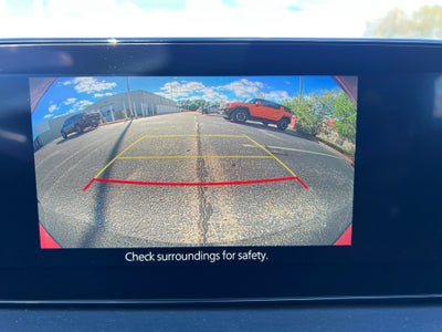 2026 Mazda Mazda3 Hatchback 2.5 S Premium