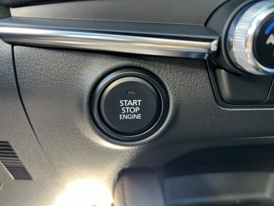 2026 Mazda Mazda3 Hatchback 2.5 S Premium