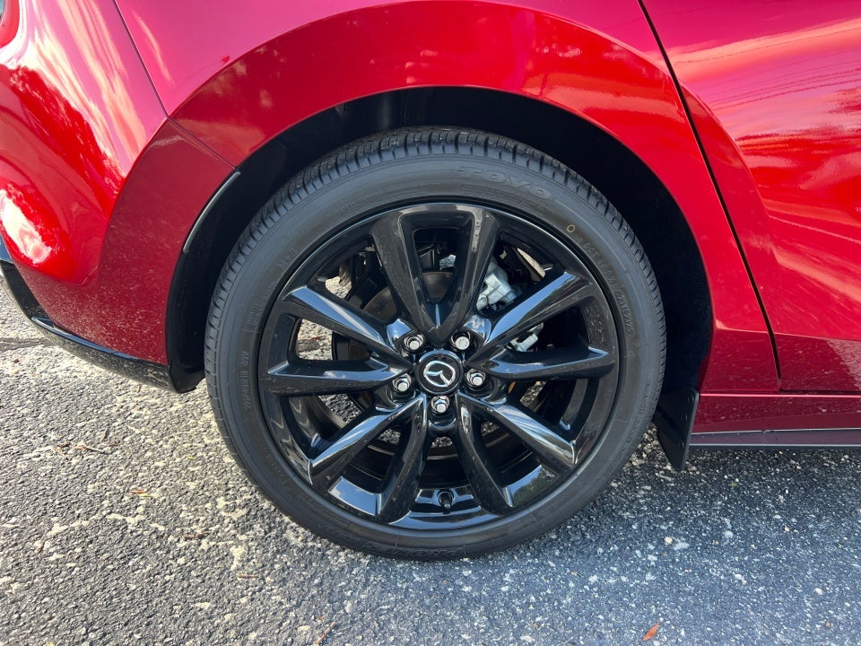 2026 Mazda Mazda3 Hatchback 2.5 S Premium