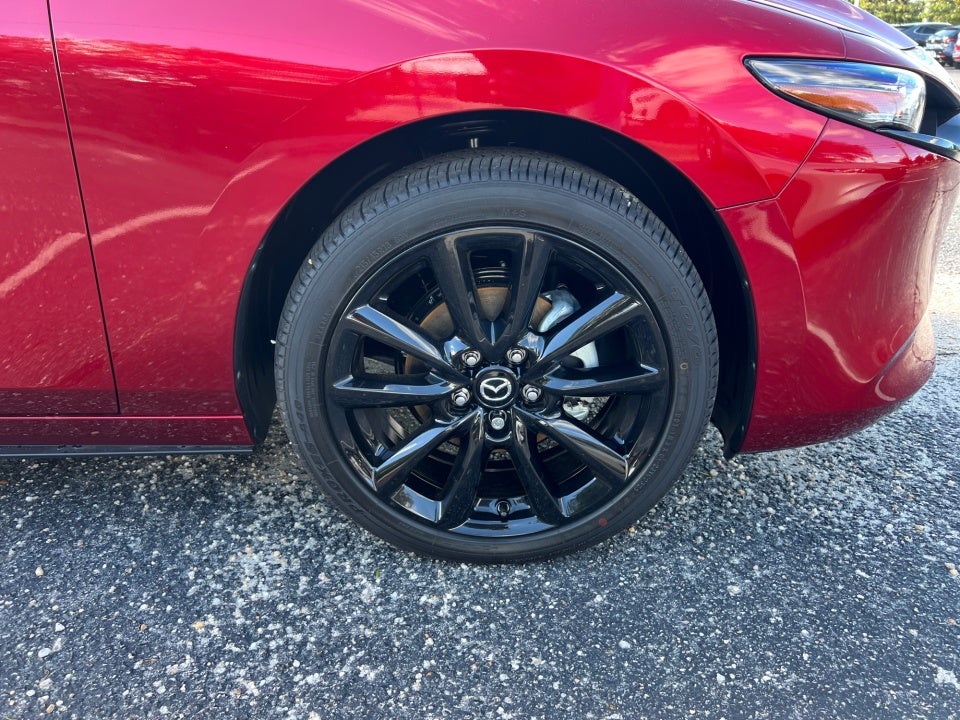 2026 Mazda Mazda3 Hatchback 2.5 S Premium