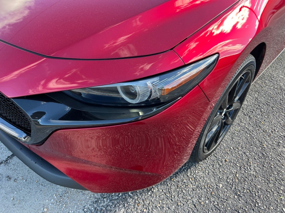2026 Mazda Mazda3 Hatchback 2.5 S Premium