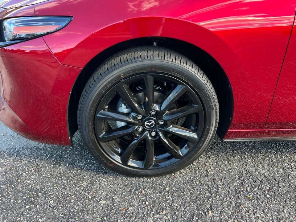2026 Mazda Mazda3 Hatchback 2.5 S Premium