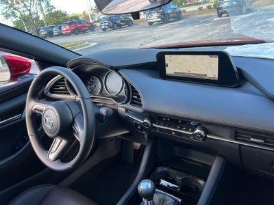 2026 Mazda Mazda3 Hatchback 2.5 S Premium