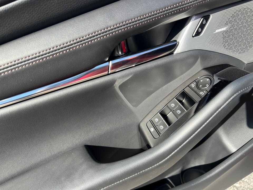 2026 Mazda Mazda3 Hatchback 2.5 S Premium