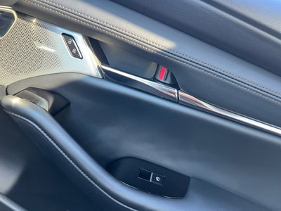 2026 Mazda Mazda3 Hatchback 2.5 S Premium