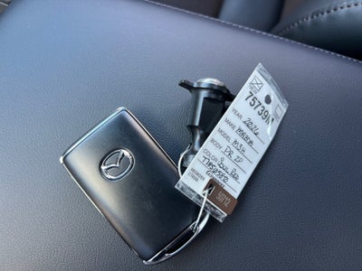 2026 Mazda Mazda3 Hatchback 2.5 S Premium