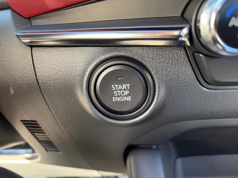2026 Mazda Mazda3 Hatchback 2.5 S Premium